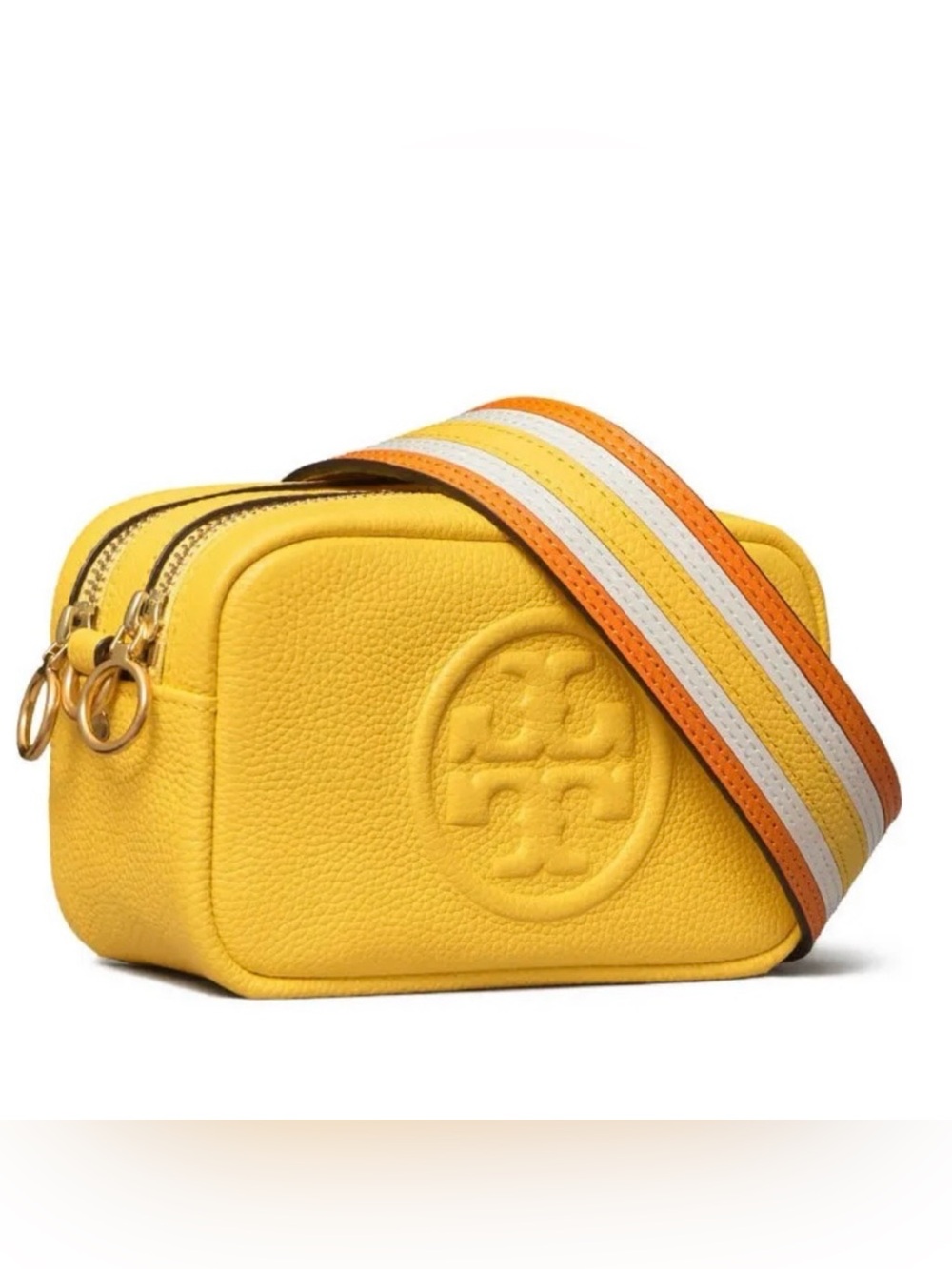 Tory Burch Perry Bombe Mini Bag